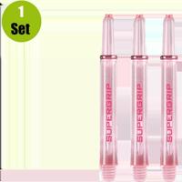 Harrows Harrows Supergrip - Licht Roze Harrows Harrows Supergrip - Licht Roze