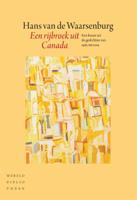 Een rijbroek uit Canada (Paperback) Een rijbroek uit Canada (Paperback)