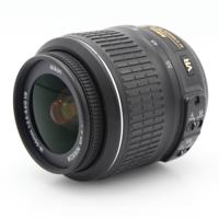 Nikon AF-S 18-55mm f/3.5-5.6G VR DX occasion