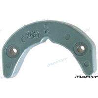 CM392462 - OMC BUITENBOORDANODE Bombardier