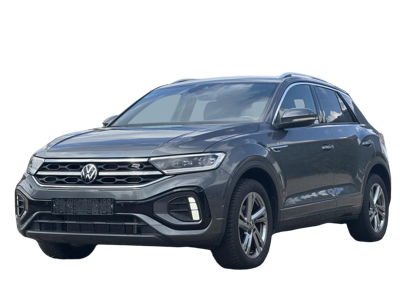 Volkswagen T Roc