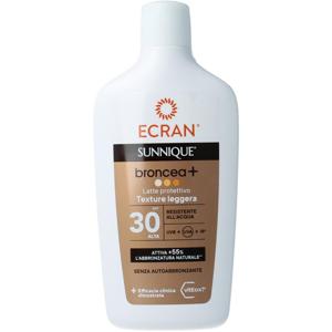 Ecran broncea milk spf30