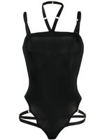 Maison Close body Tapage Nocturne - Noir