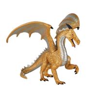 Mojo fantasy gouden draak 387256