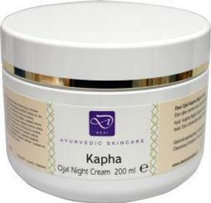 Holisan Kapha night cream devi (200 ml)