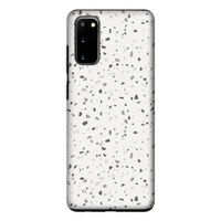 Terrazzo N°14: Samsung Galaxy S20 Tough Case