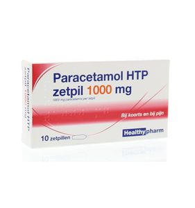 Paracetamol 1000mg