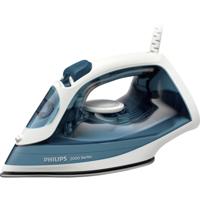 Philips Home 2000 Series DST2020/90 Stoomstrijkijzer Blauw