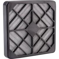 Wallair N40977 Ventilatierooster met filter (b x h) 8 cm x 8 cm