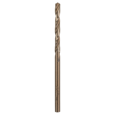 Bosch Accessoires Metaalboor HSS-Co | 35X39X70 mm | DIN 338 - 2609255067