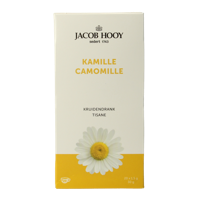 Kamillethee 20 Zakjes