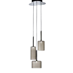 Axo - Spillray Ø 27.5 cm Hanglamp LED