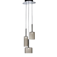 Axo - Spillray Ø 27.5 cm Hanglamp LED