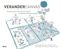 Verandercanvas (Hardback)