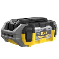 Stanley Stanley SFMCB6075 FATMAX® V60 Accu 54V 7.5Ah