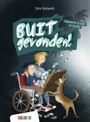 Buit gevonden! (Hardback)
