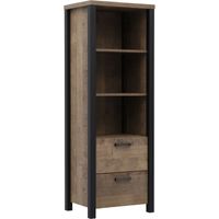 Boekenkast Brody - thumbnail