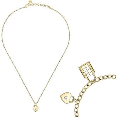 Dames ketting Morellato ABBRACCIO