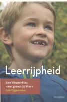 Leerrijpheid (Paperback) Leerrijpheid (Paperback)