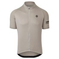 Core Fietsshirt Essential Heren Elephant Grey
