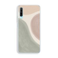 Geo #6: Huawei P Smart Pro Transparant Hoesje