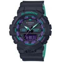 Casio G-Shock GA-800BL-1AER Horloge - thumbnail