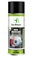 Zwaluw Den Braven Rem Reiniger 400ml