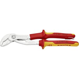 Knipex Cobra 87 26 250 T Waterpomptang Sleutelbreedte (metrisch) 46 mm 250 mm