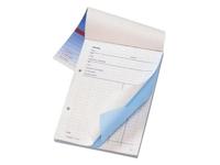 Atlanta By Jalema rekeningblokken ft a4, zelfkopië