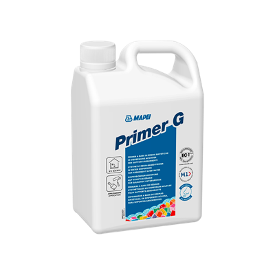 Mapei Primer G Mapei Primer G