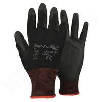 Bullflex Safety Gloves Werkhandschoenen PU Nitril
