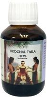 Krochal taila