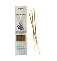 Wierook green cedar - thumbnail