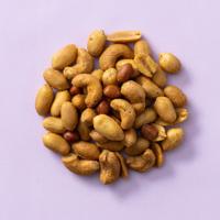 djakarta mix gebrand gekruid 2 kg emmer