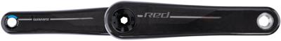 SRAM crankarm set "red xplr e1" crank set red xplr e1 160mm