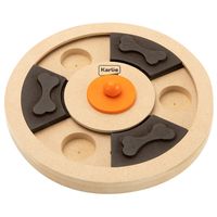 Interactief speelgoed Hera, bruin - thumbnail