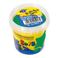 Feuchtmann Kinderklei donkergroen, 150gr.