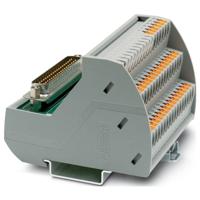 Phoenix Contact 2904276 VIP-3/PT/D37SUB/M/HW/C300 Overdrachtsmodule Inhoud: 1 stuk(s)