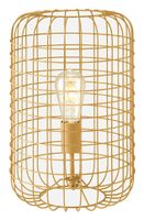 LABEL51 Tafellamp 'Solido' 40cm, kleur Goud LABEL51 Tafellamp 'Solido' 40cm, kleur Goud