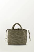 Marrea shopper Medium dark oliva