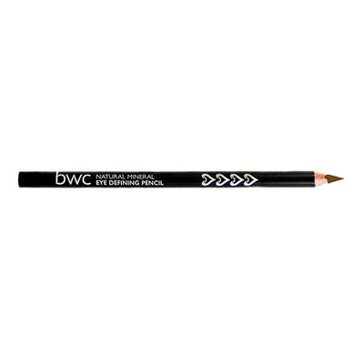 BWC Eye Defining Pencil Soft Brown