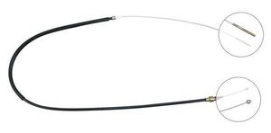 Handremkabel K12926