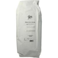 Geels green lemon sencha