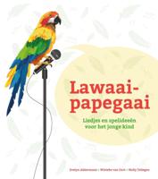 Lawaaipapegaai (Paperback)