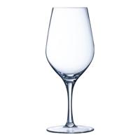 Set van bekers Chef & Sommelier Cabernet Supreme Transparant Glas 470 ml 6 Onderdelen