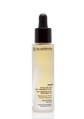 Académie Face Dagcrème Aromatherapie Anti-Imperfections Treatment Oil 30ml