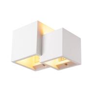 SLV Gips wandspotPlastra - 1004733