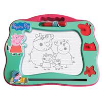 Peppa Pig Magnetisch tekenbord