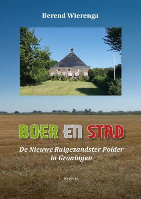 Boer en Stad (Paperback)