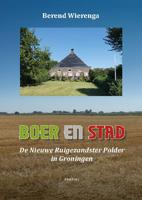 Boer en Stad (Paperback)